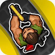 Hunter Assassin 2 Mod Logo